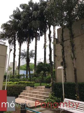 Imagem Apartamento com 1 Quarto à Venda, 58 m² em Paraíso Do Morumbi - São Paulo Imagem Apartamento com 1 Quarto à Venda, 58 m² em Paraíso Do Morumbi - São Paulo