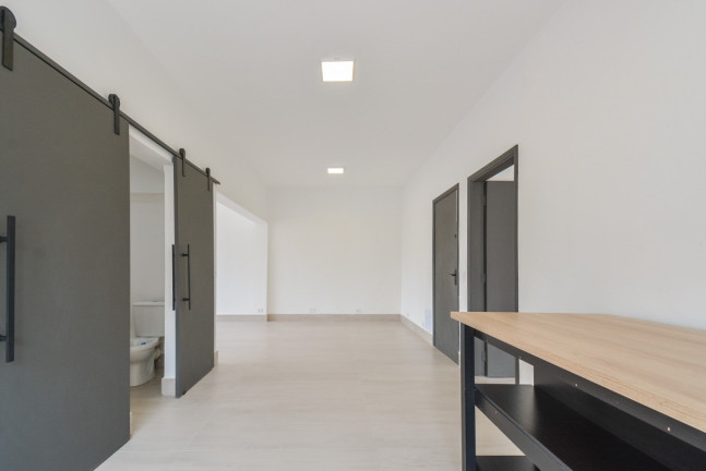 Imagem Apartamento com 2 Quartos à Venda, 75 m² em Itaim Bibi - São Paulo