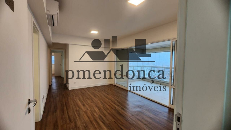 Imagem Apartamento com 3 Quartos à Venda, 88 m² em Vila Romana - São Paulo