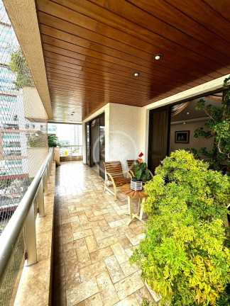 Imagem Apartamento com 4 Quartos à Venda, 320 m² em Residencial Villa Lobos - Goiânia Imagem Apartamento com 4 Quartos à Venda, 320 m² em Residencial Villa Lobos - Goiânia