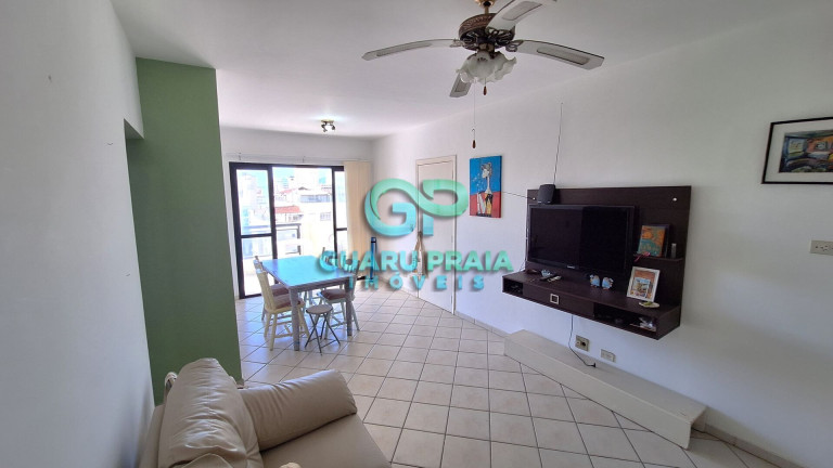 Imagem Apartamento com 2 Quartos à Venda, 80 m² em Enseada - Guarujá Imagem Apartamento com 2 Quartos à Venda, 80 m² em Enseada - Guarujá