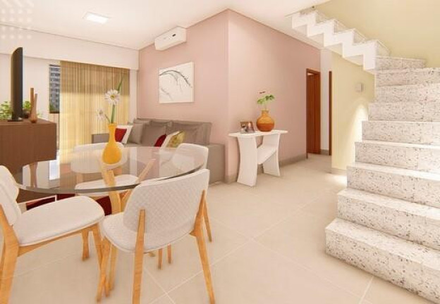Imagem Apartamento com 2 Quartos à Venda, 70 m² em Tijuca - Rio De Janeiro