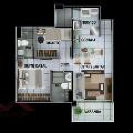 Imagem Apartamento com 2 Quartos à Venda, em Aeroporto - Teresina Imagem Apartamento com 2 Quartos à Venda, em Aeroporto - Teresina