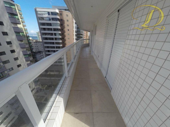 Imagem Apartamento com 3 Quartos à Venda, 144 m² em Canto Do Forte - Praia Grande Imagem Apartamento com 3 Quartos à Venda, 144 m² em Canto Do Forte - Praia Grande