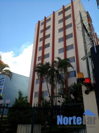 Imagem Apartamento com 2 Quartos à Venda, 70 m² em Lauzane Paulista - São Paulo