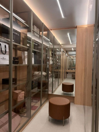 Imagem Apartamento com 4 Quartos à Venda, 171 m² em Setor Marista - Goiânia