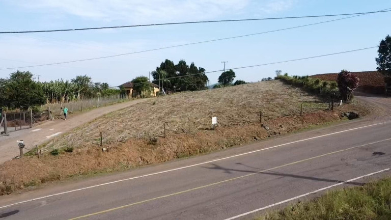 Imagem Terreno à Venda, 2 m² em Linha Santa Cruz - Santa Cruz Do Sul Imagem Terreno à Venda, 2 m² em Linha Santa Cruz - Santa Cruz Do Sul