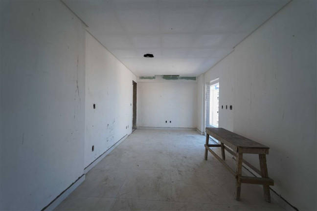 Imagem Apartamento com 3 Quartos à Venda, 135 m² em Aviação - Praia Grande