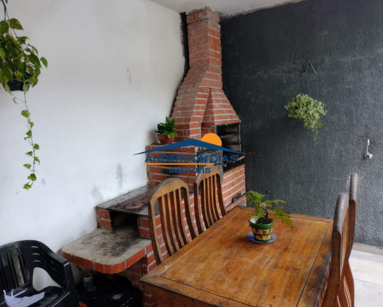 Imagem Casa com 3 Quartos à Venda, 72 m² em Massaguaçu - Caraguatatuba