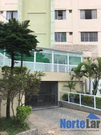 Imagem Apartamento com 2 Quartos para Alugar, 60 m² em Vila São Vicente - São Paulo Imagem Apartamento com 2 Quartos para Alugar, 60 m² em Vila São Vicente - São Paulo