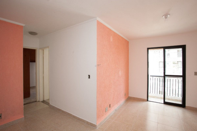 Imagem Apartamento com 2 Quartos à Venda, 52 m² em Freguesia Do ó - São Paulo