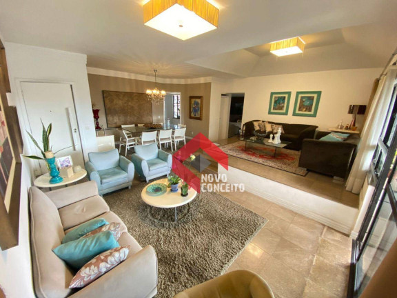 Imagem Apartamento com 3 Quartos à Venda, 178 m² em Aldeota - Fortaleza Imagem Apartamento com 3 Quartos à Venda, 178 m² em Aldeota - Fortaleza