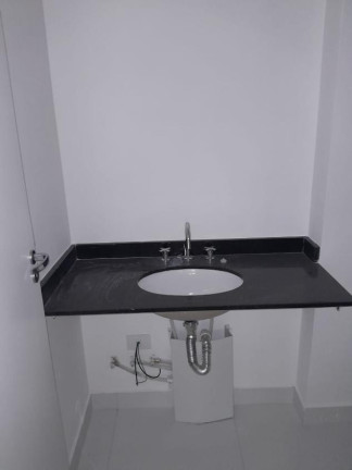 Imagem Kitnet com 1 Quarto à Venda, 35 m² em Bela Vista - São Paulo