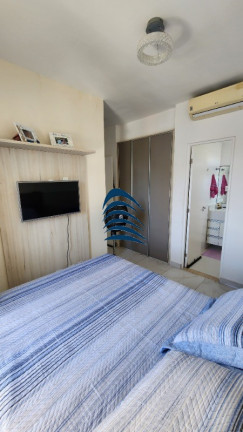 Imagem Imóvel com 2 Quartos à Venda, 54 m² em Parque Bela Vista - Salvador