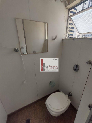 Imagem Apartamento com 2 Quartos à Venda, 60 m² em Vila Regente Feijó - São Paulo