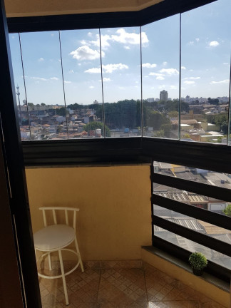 Imagem Apartamento com 3 Quartos à Venda, 80 m² em Pauliceia - São Bernardo Do Campo Imagem Apartamento com 3 Quartos à Venda, 80 m² em Pauliceia - São Bernardo Do Campo