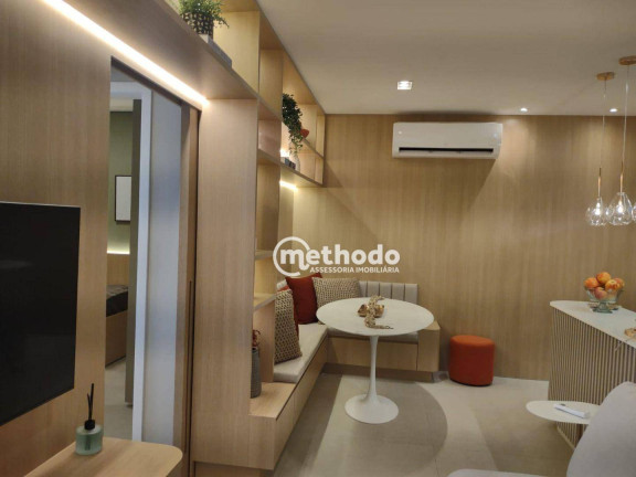 Imagem Apartamento com 2 Quartos à Venda, 51 m² em Centro - Hortolândia Imagem Apartamento com 2 Quartos à Venda, 51 m² em Centro - Hortolândia