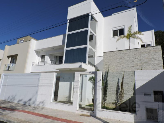 Imagem Casa com 5 Quartos à Venda, 445 m² em Praia Dos Amores - Balneário Camboriú