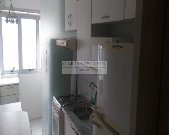 Imagem Imóvel com 2 Quartos à Venda, 52 m² em Parque Itália - Campinas