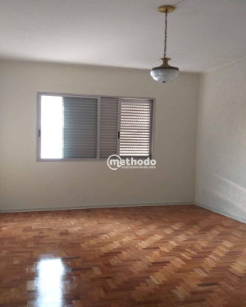 Imagem Apartamento com 3 Quartos à Venda, 158 m² em Centro - Campinas