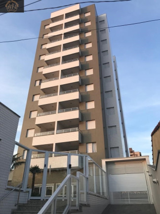 Imagem Apartamento com 2 Quartos à Venda, 62 m² em Campestre - Santo André