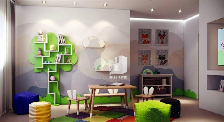 Imagem Apartamento com 2 Quartos à Venda, 68 m² em Aviação - Praia Grande Imagem Apartamento com 2 Quartos à Venda, 68 m² em Aviação - Praia Grande