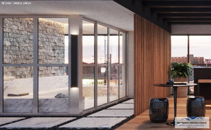 Imagem Apartamento com 3 Quartos à Venda, 121 m² em Moema - São Paulo