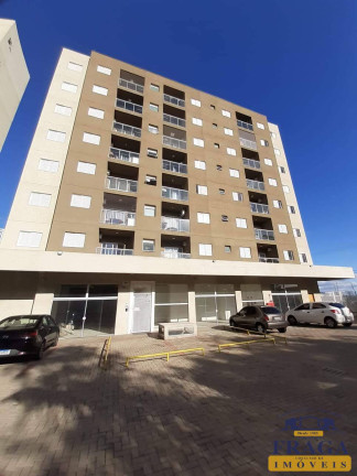 Imagem Apartamento com 1 Quarto à Venda, 53 m² em Chácaras Reunidas São Jorge - Sorocaba Imagem Apartamento com 1 Quarto à Venda, 53 m² em Chácaras Reunidas São Jorge - Sorocaba