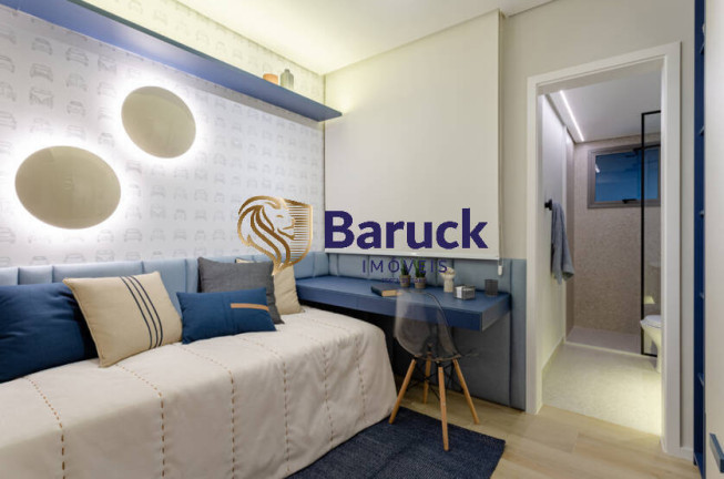 Imagem Apartamento com 3 Quartos à Venda, 114 m² em Tatuapé - São Paulo