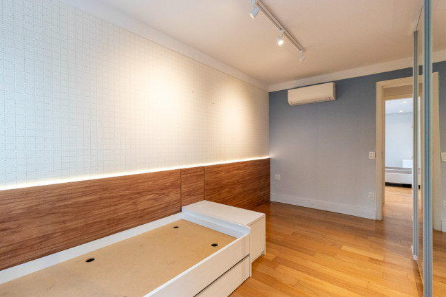 Imagem Apartamento com 3 Quartos à Venda, 142 m² em Jardim Paulista - São Paulo Imagem Apartamento com 3 Quartos à Venda, 142 m² em Jardim Paulista - São Paulo