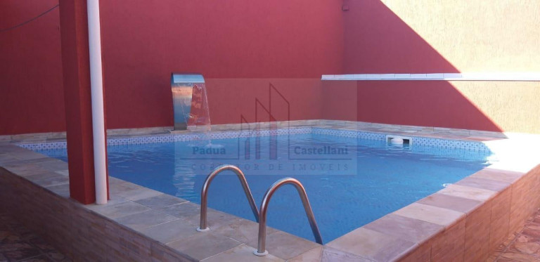 Casa com 3 Quartos à Venda, 300 m² em Campos Eliseos - Itanhaém