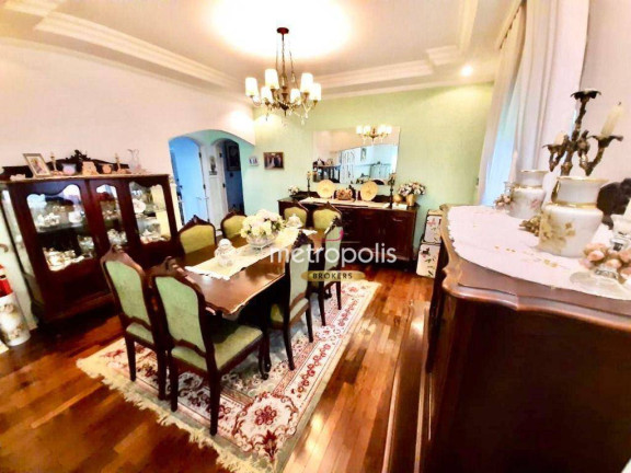 Imagem Sobrado com 3 Quartos à Venda, 464 m² em Campestre - Santo André Imagem Sobrado com 3 Quartos à Venda, 464 m² em Campestre - Santo André