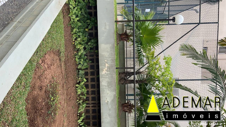 Imagem Apartamento com 2 Quartos à Venda, 63 m² em Centro - Diadema
