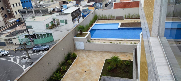 Imagem Apartamento com 1 Quarto à Venda, 35 m² em Vila Arens Ii - Jundiaí Imagem Apartamento com 1 Quarto à Venda, 35 m² em Vila Arens Ii - Jundiaí