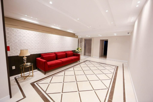 Imagem Apartamento com 3 Quartos à Venda, 131 m² em Estreito - Florianópolis