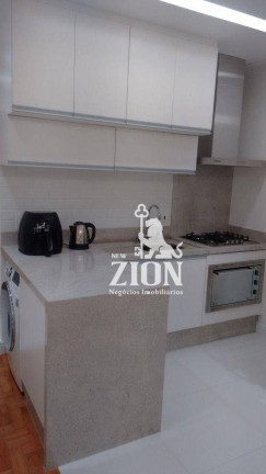 Imagem Apartamento com 1 Quarto à Venda, 31 m² em Bela Vista - São Paulo Imagem Apartamento com 1 Quarto à Venda, 31 m² em Bela Vista - São Paulo