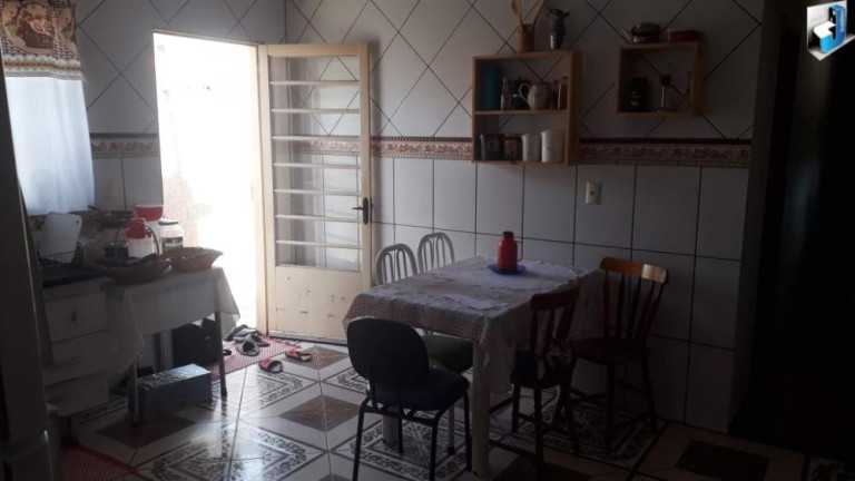 Imagem Casa com 2 Quartos à Venda, 79 m² em Residencial Donato Flores - Tatuí