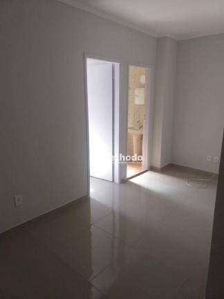 Imagem Apartamento com 1 Quarto à Venda, 40 m² em Botafogo - Campinas