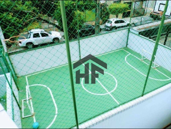Imagem Apartamento com 3 Quartos à Venda, 63 m² em Casa Amarela - Recife Imagem Apartamento com 3 Quartos à Venda, 63 m² em Casa Amarela - Recife