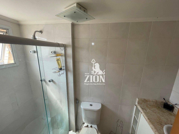 Imagem Apartamento com 3 Quartos à Venda, 131 m² em água Fria - São Paulo Imagem Apartamento com 3 Quartos à Venda, 131 m² em água Fria - São Paulo