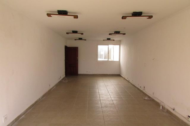Sala Comercial para Alugar, 50 m² em Alto - Piracicaba