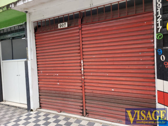 Imagem Imóvel Comercial para Alugar, 24 m² em Centro - Jacareí Imagem Imóvel Comercial para Alugar, 24 m² em Centro - Jacareí