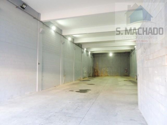 Imagem Galpão à Venda, 791 m² em Parque João Ramalho - Santo André