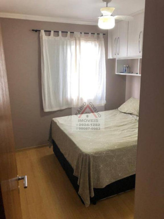 Imagem Apartamento com 3 Quartos à Venda, 67 m² em Interlagos - São Paulo Imagem Apartamento com 3 Quartos à Venda, 67 m² em Interlagos - São Paulo