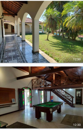 Imagem Chácara com 8 Quartos à Venda, 800 m² em Maraporã - Cachoeiras De Macacu Imagem Chácara com 8 Quartos à Venda, 800 m² em Maraporã - Cachoeiras De Macacu