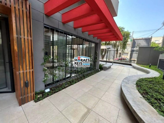 Apartamento com 2 Quartos à Venda, 80 m² em Ipiranga - São Paulo