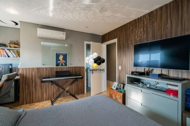 Imagem Cobertura com 4 Quartos à Venda, 460 m² em Higienópolis - Porto Alegre