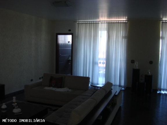 Imagem Casa com 4 Quartos à Venda, 800 m² em Campestre - Santo André