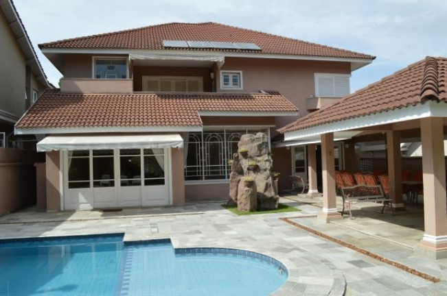 Imagem Casa com 4 Quartos à Venda, 650 m² em Alphaville 10 - Santana De Parnaíba Imagem Casa com 4 Quartos à Venda, 650 m² em Alphaville 10 - Santana De Parnaíba
