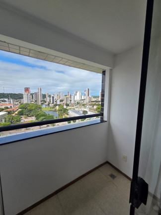 Imagem Apartamento com 2 Quartos à Venda, 57 m² em Tirol - Natal